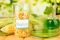 Stairhaven biofuel availability