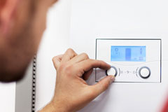 best Stairhaven boiler servicing companies