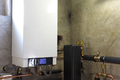 Stairhaven condensing boiler companies